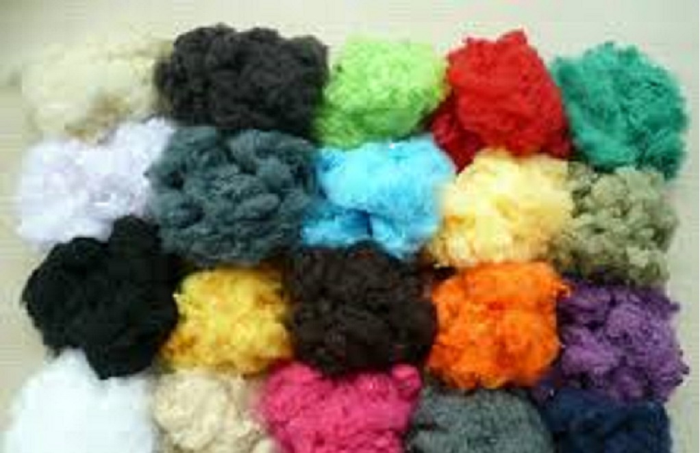 Polyester Staple Fiber