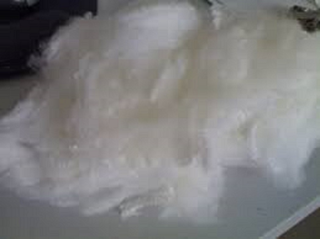 Different Pillow Polyfil Material - POLYESTER STAPLE FIBER HOLLOW  CONJUGATED FIBER